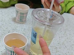 -尕胡才炕锅烤羊肉馆(八一路店)