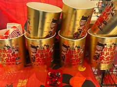 -肯德基(孝昌洪花大道店)