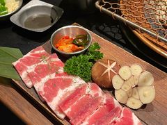 -泥炉烧肉师(新街口金銮巷店)