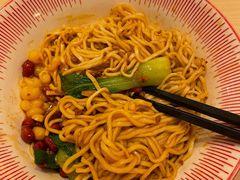 -遇见小面(江湾阳光天地店)