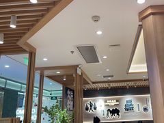 -马记永·兰州牛肉面(3019君尚店)