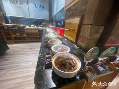 -巢爷老味(东方红店)