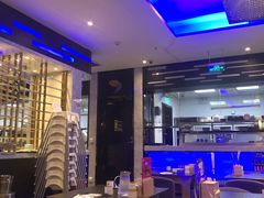 大堂-将太无二·北美传奇寿司(荟聚购物中心西红门店)