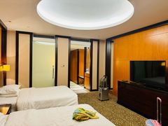 -济南喜来登酒店