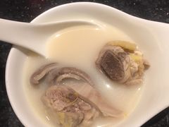-捞王猪肚鸡火锅(财富中心店)