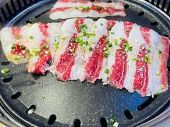 -杨记齐齐哈尔烤肉(总店)