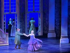 -交通银行前滩31演艺中心