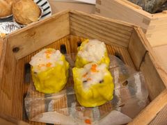 -香宫中餐厅·东北菜·铁锅炖·广式点心(哈尔滨香格里拉店)