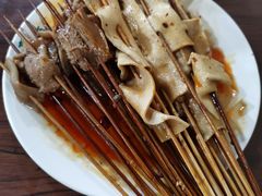 -妞妞烩面非物质文化遗产(西工店)