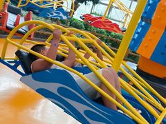 -南宫五洲植物乐园