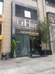 门面-OnHair Salon