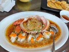 -金时代顺风大酒店(兰生大厦店)