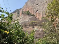 -丹霞山风景名胜区