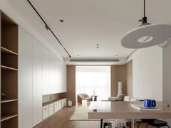-居丽装饰空间设计(总部)
