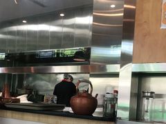 -小洋府铜锅涮肉(南锣鼓巷店)