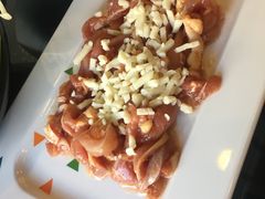 -千纸鹤嫩汁烤肉(学府店)