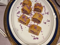 -云锦壹号·淮扬宴(徐汇万科店)