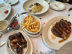 -MORTON'S 莫尔顿牛排坊(北京丽晶酒店)