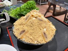 -吴记老锅底麻辣火锅(福州路店)