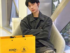 -FENDI(万象城店)
