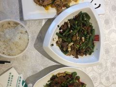 -马凯餐厅(长椿街店)