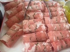 -毛辣果·红酸汤牛肉火锅&冰煮羊(西单店)