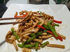 -味可道美食坊(福基路店)