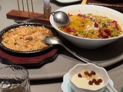 -小厨娘绣中淮扬(大行宫科巷店)