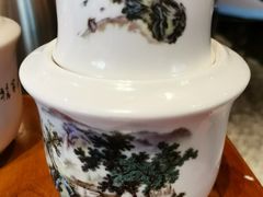 -海味当家·蒸锅海鲜(星海公园店)