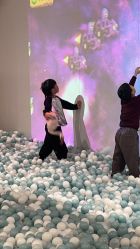 -奈尔宝家庭中心·亲子餐厅(鄞州万达店)