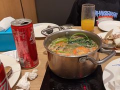 -星伦多自助料理·涮烤一体(虹悦城店)