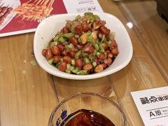 -聚点串吧·北京烧烤(朝北店)
