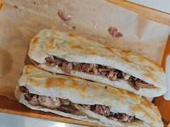 -培万河间驴火•驴肉火锅(东平店)