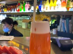 -TZ House音乐现场(来福士中心店)