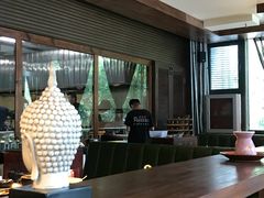 -Local泰莲庭(虹鳟鱼店)