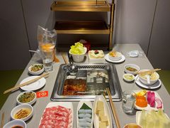 -海底捞火锅(安吉万达店)