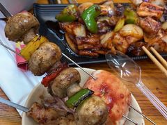 -炒豆合作社(东四总店)