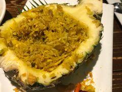 -Siam泰餐厅(水上公园店)