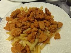 -四季轩中餐厅(徐州开元名都大酒店)