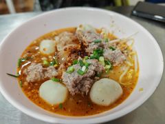 -榮泰米粉湯(Left Shop)