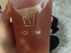 -KOI Thé(力宝广场店)