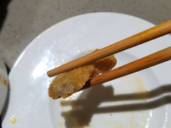 -海底捞火锅(曹安公路店)