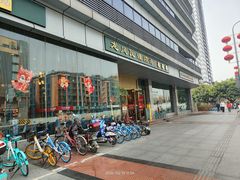 -龙凤瓦罐煨汤馆(清江东路店)