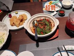 -百富源·海鲜辽菜(张士店)