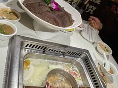 -巴奴毛肚火锅(安阳相州店)