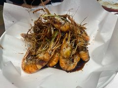 -申阿婆·上海菜·小海鲜(国展店)