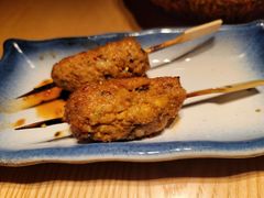 -人间酒暖·Go blanc·烧鸟·深夜食堂(陆家嘴店)