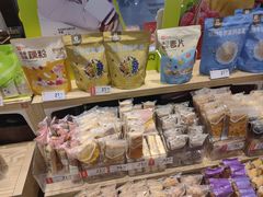 -良品铺子(大唐西市店)