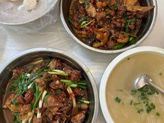 -高子烧鸡公(五里堆路店)