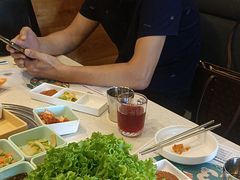 -韩香福烤肉庄园(荣成店)